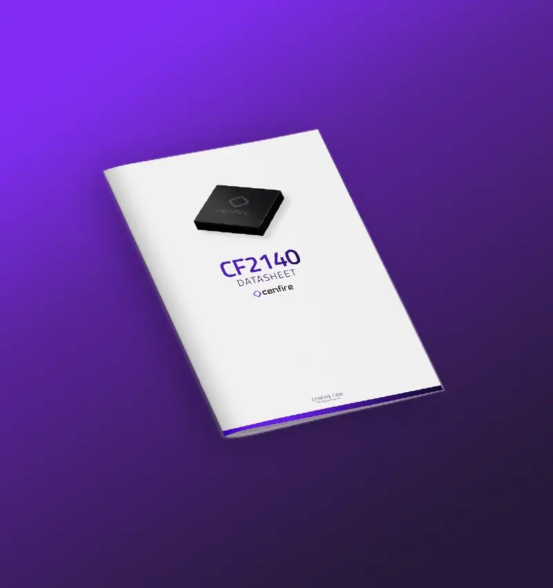 MEMS-SWITCH-CENFIRE-DATASHEET-CF2140