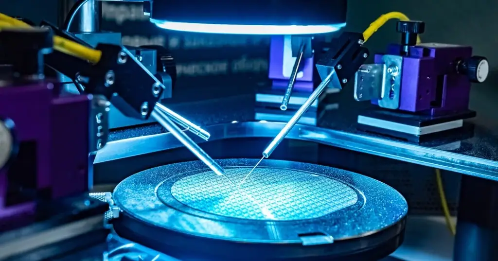 Semiconductor-Test-and-Measurement-Cenfire