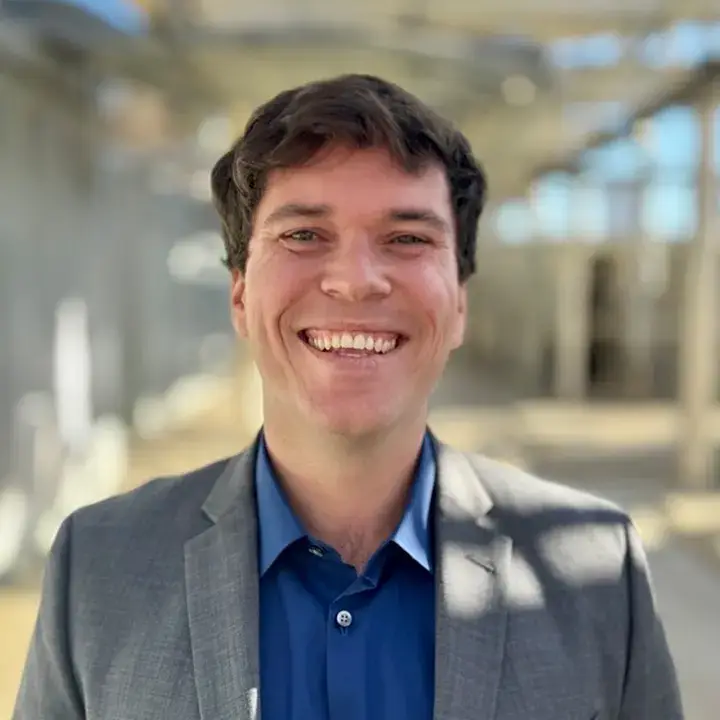 Dillon Acker-James-Director of Product Engineering-Cenfire