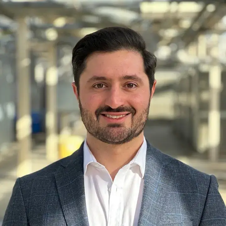 Seena-Partokia-CEO and Founder-Cenfire