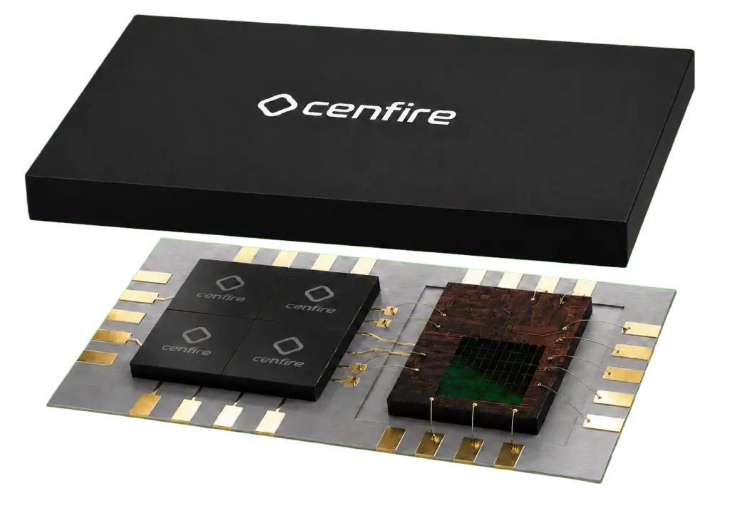 cenfire cf2140-mems switch