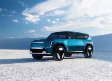 Electric Vehicles MEMS Switch