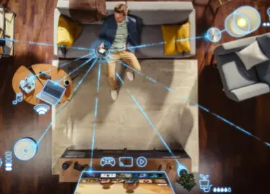 Industrial-Consumer IoT