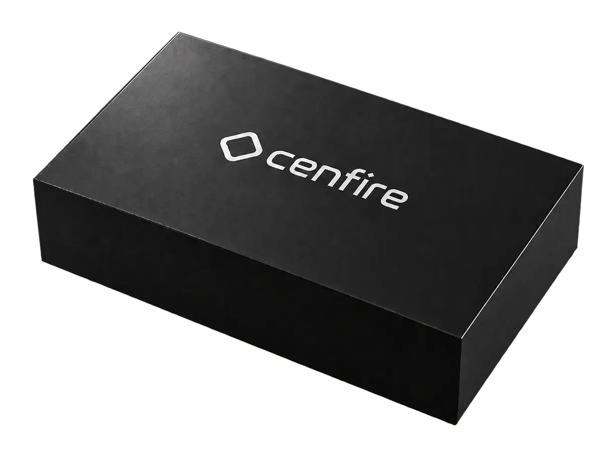 Cenfire CF2140 MEMS Switch Package